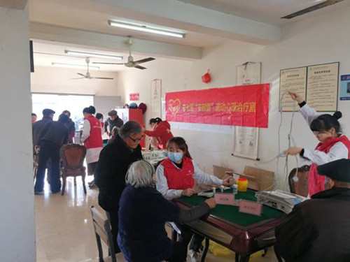 2019.12.9情系夕陽，關(guān)愛銀齡—溫州市第七人民醫(yī)院為甌海應(yīng)潭村社區(qū)老人開展義診活動(dòng).jpg